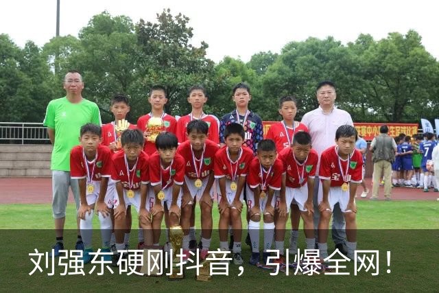 刘强东硬刚抖音，引爆全网！