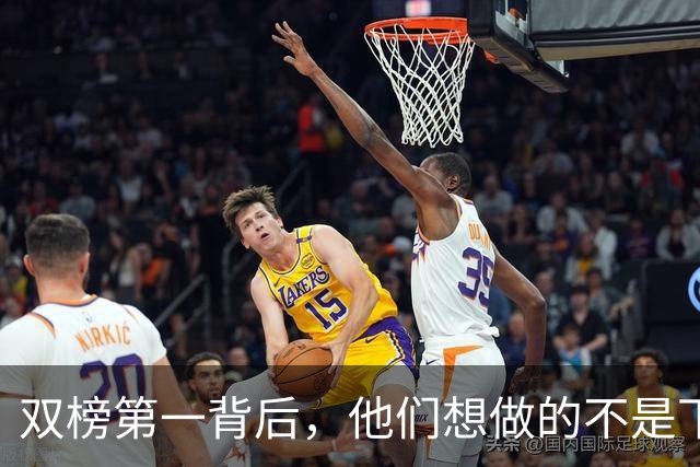 双榜第一背后，他们想做的不是下一个世界模型
