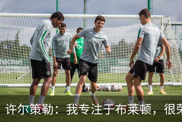 许尔策勒：我专注于布莱顿，很荣幸身处一个良好的执教环境