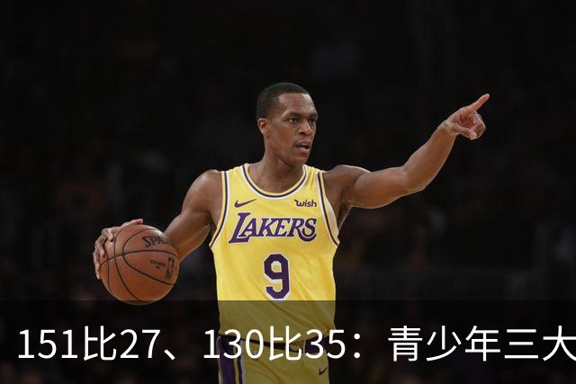 151比27、130比35：青少年三大球女篮赛场打出悬殊比分
